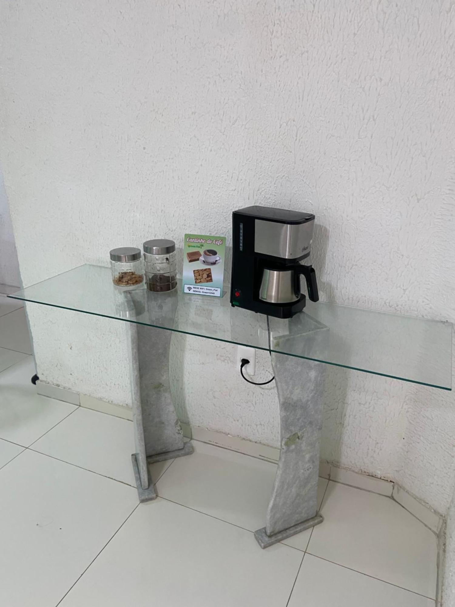 賓館 Aeroporto Rodoviaria